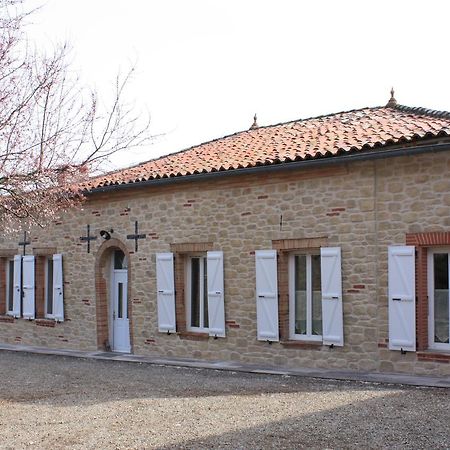 Domaine De Soulery Bed & Breakfast Beaupuy  Dış mekan fotoğraf
