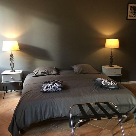 Domaine De Soulery Bed & Breakfast Beaupuy  Dış mekan fotoğraf