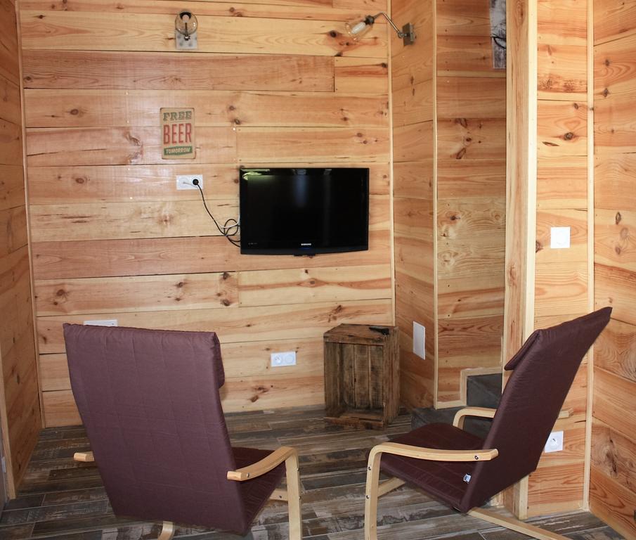 Domaine De Soulery Bed & Breakfast Beaupuy  Dış mekan fotoğraf