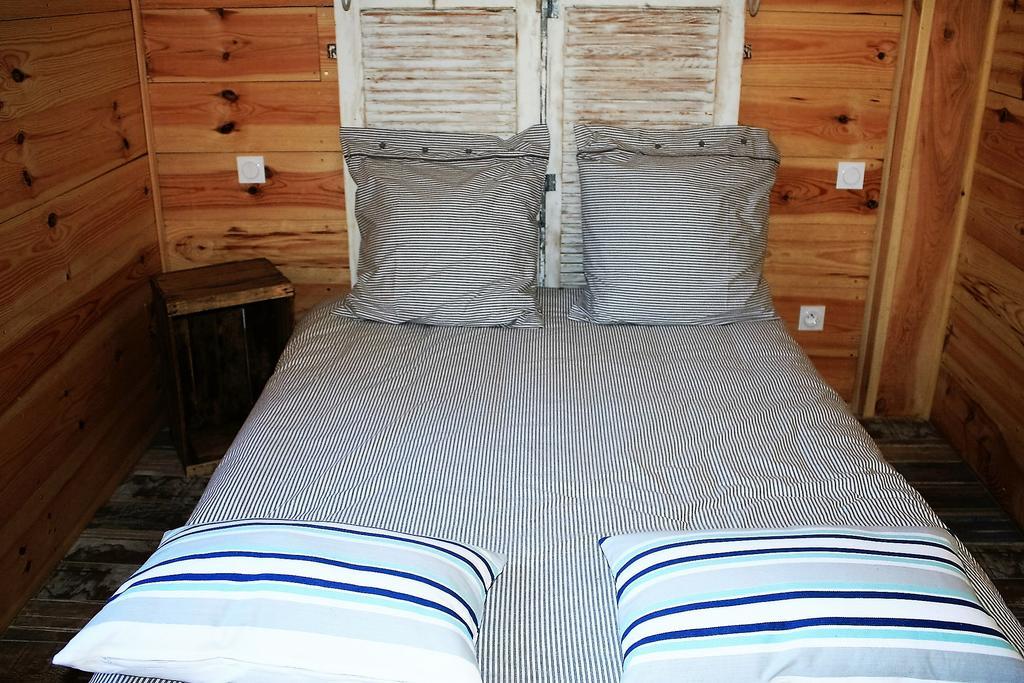 Domaine De Soulery Bed & Breakfast Beaupuy  Dış mekan fotoğraf