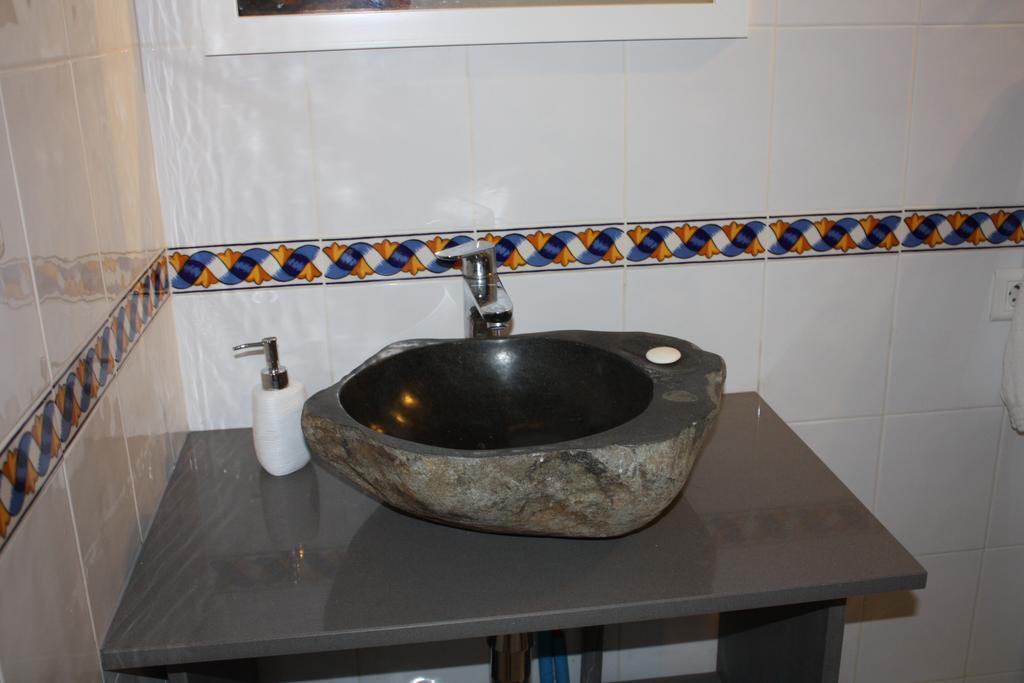Domaine De Soulery Bed & Breakfast Beaupuy  Dış mekan fotoğraf
