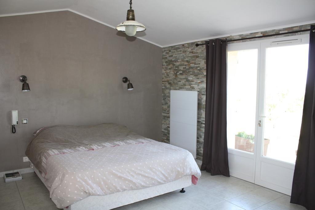 Domaine De Soulery Bed & Breakfast Beaupuy  Dış mekan fotoğraf