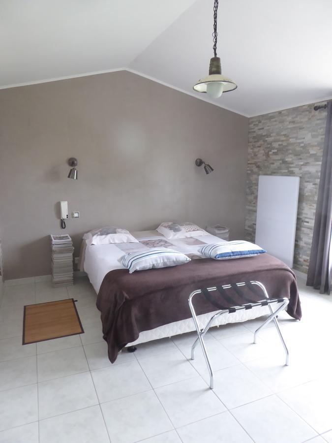 Domaine De Soulery Bed & Breakfast Beaupuy  Dış mekan fotoğraf